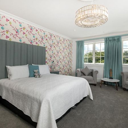 Henley Hotel Cambridge Dış mekan fotoğraf