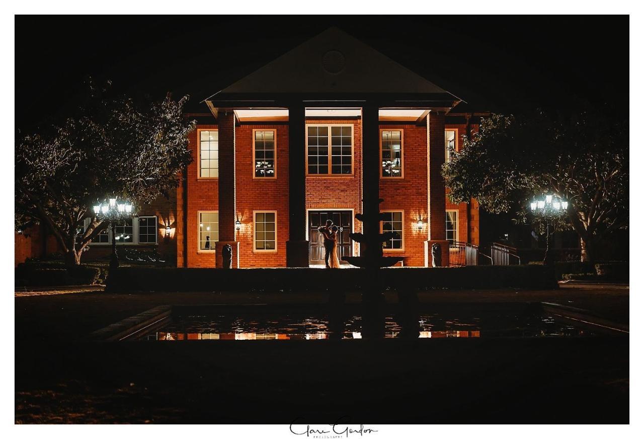 Henley Hotel Cambridge Dış mekan fotoğraf