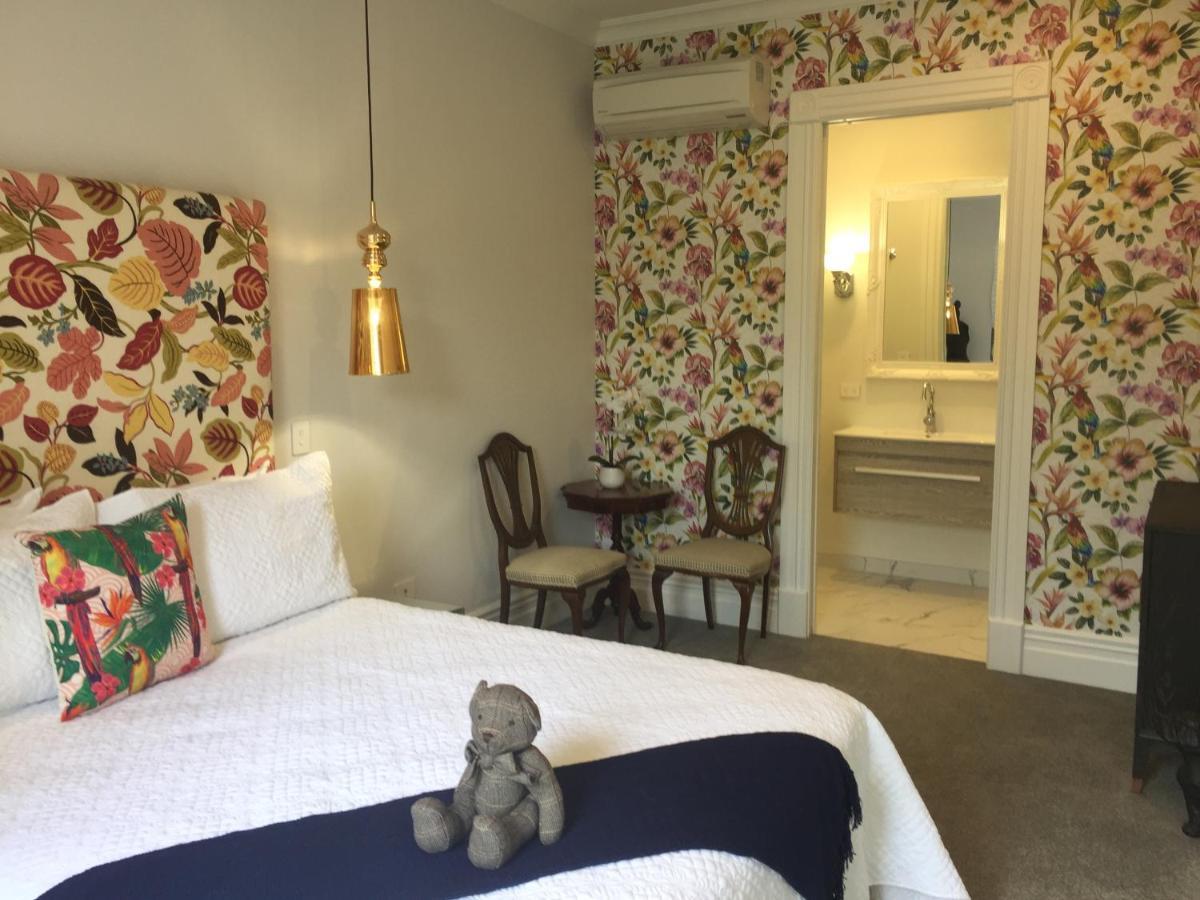 Henley Hotel Cambridge Dış mekan fotoğraf