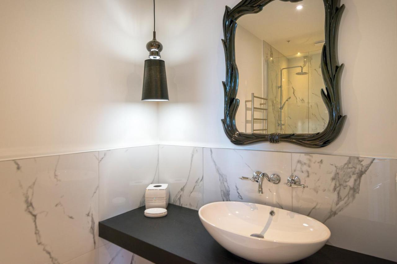 Henley Hotel Cambridge Dış mekan fotoğraf