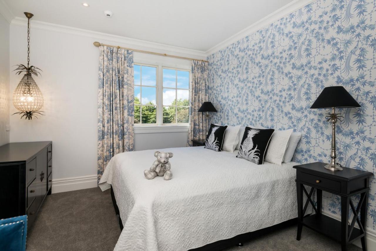 Henley Hotel Cambridge Dış mekan fotoğraf