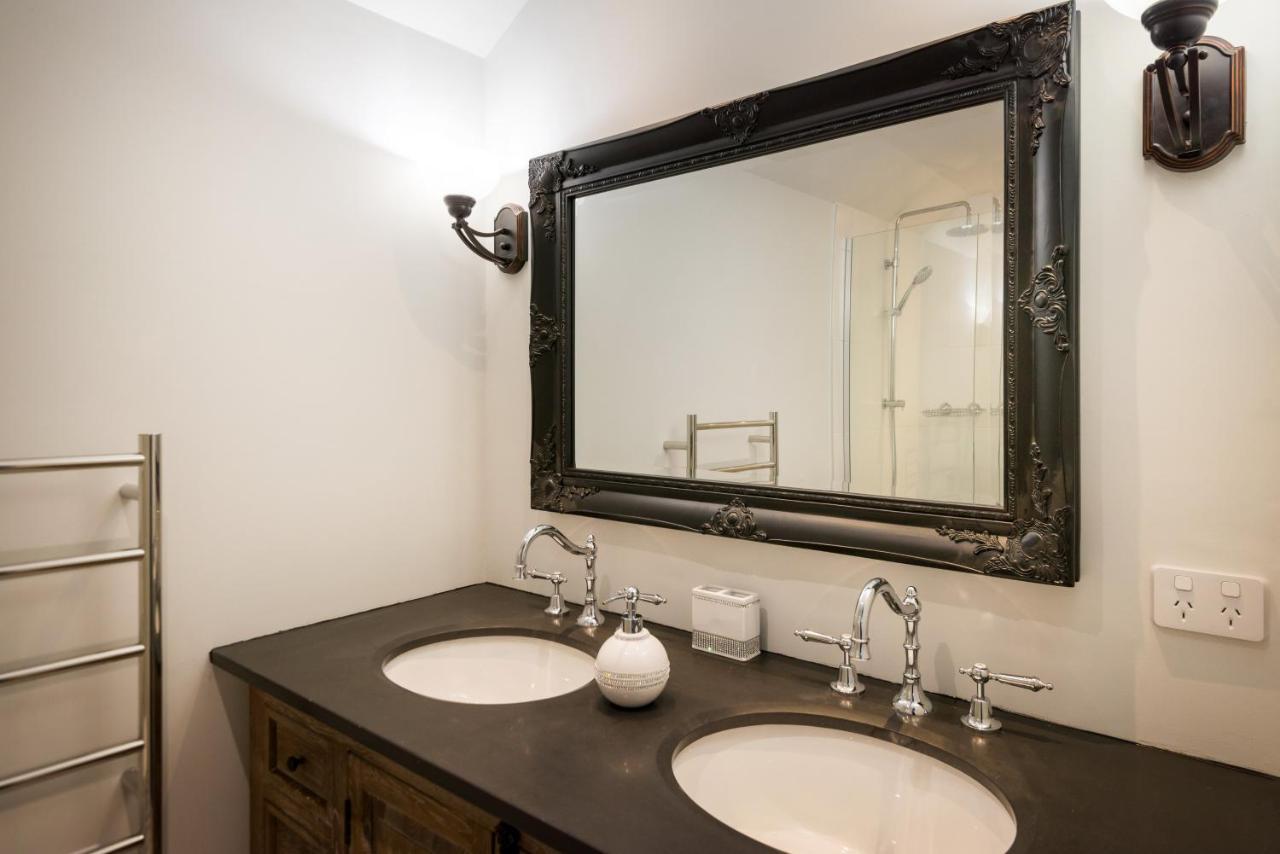 Henley Hotel Cambridge Dış mekan fotoğraf