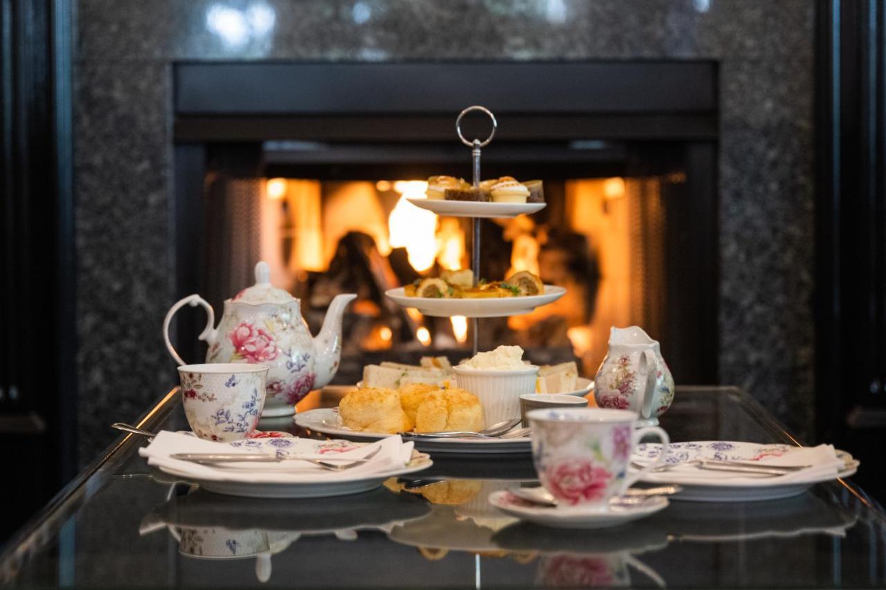Henley Hotel Cambridge Dış mekan fotoğraf