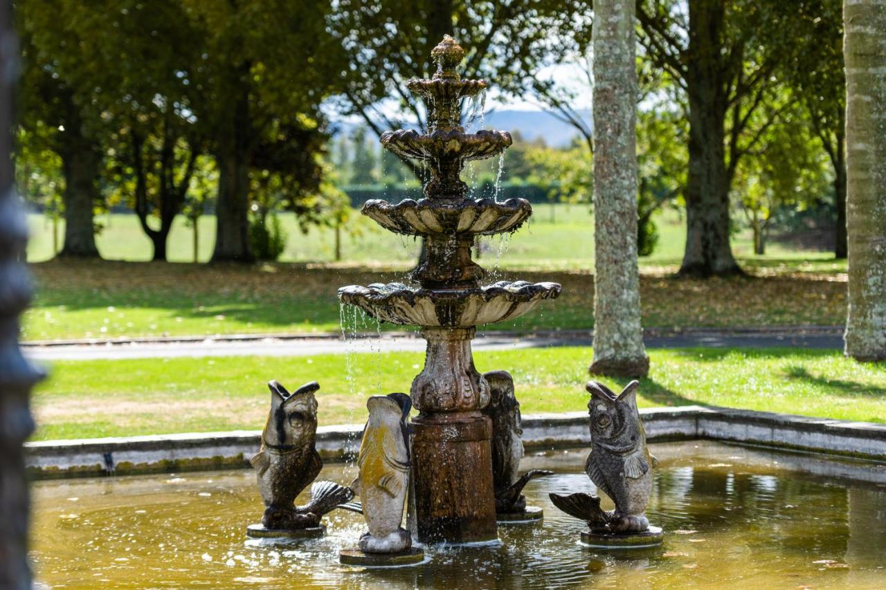 Henley Hotel Cambridge Dış mekan fotoğraf