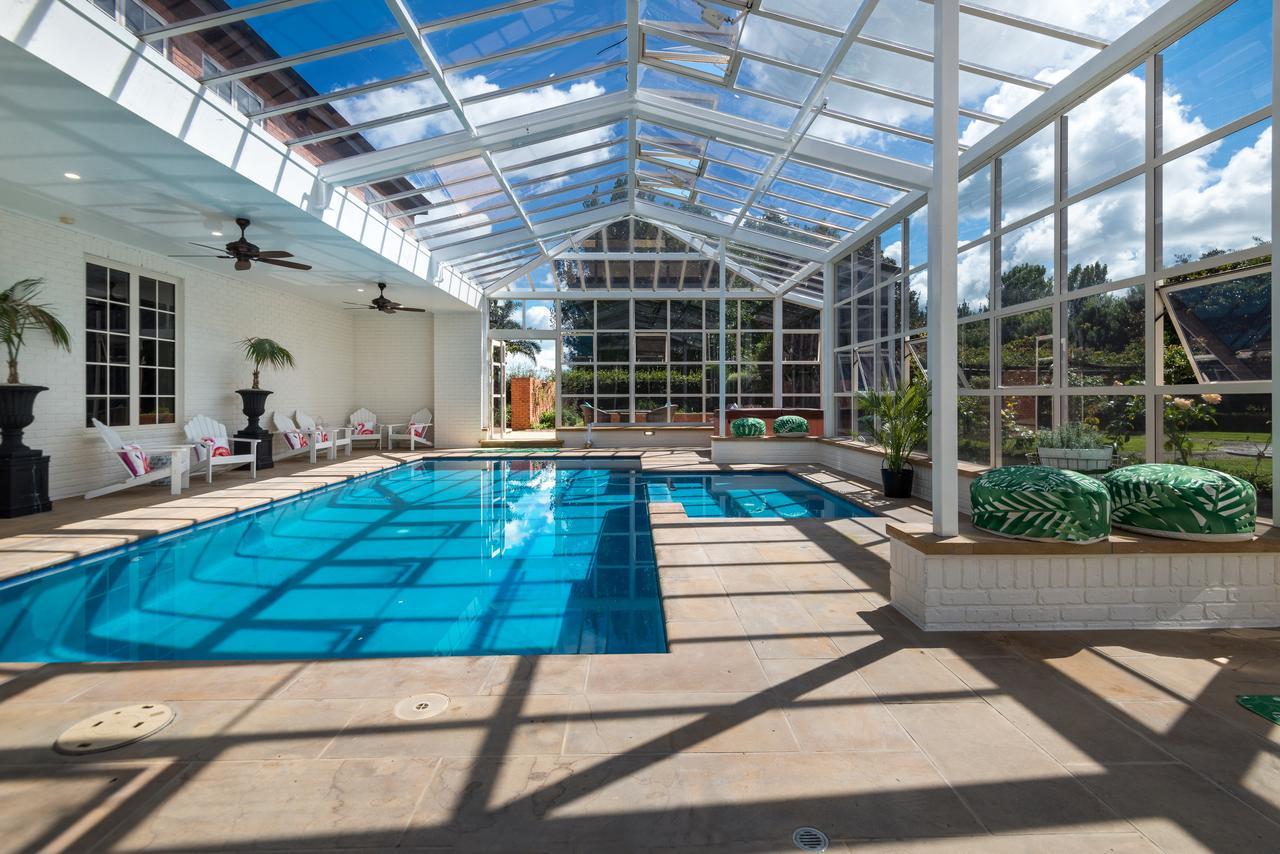 Henley Hotel Cambridge Dış mekan fotoğraf