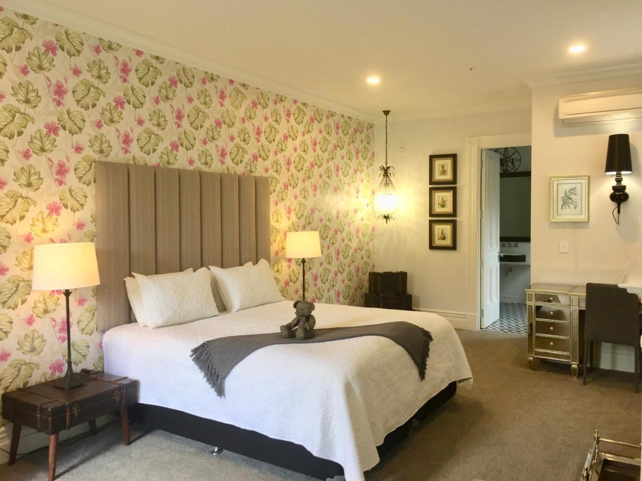 Henley Hotel Cambridge Dış mekan fotoğraf