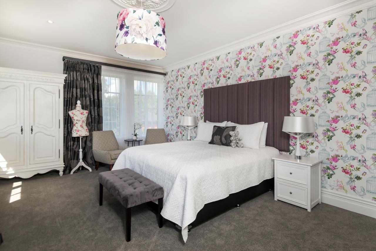 Henley Hotel Cambridge Dış mekan fotoğraf