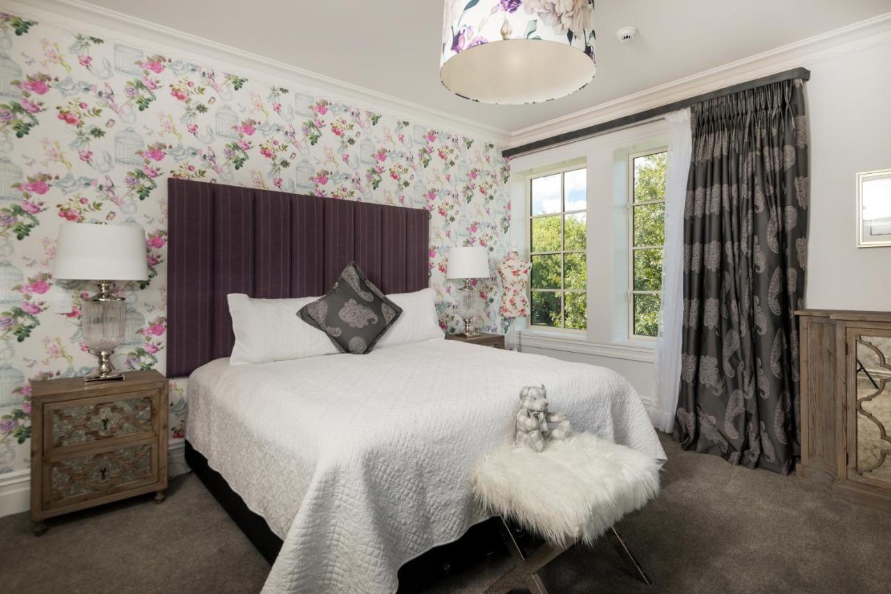 Henley Hotel Cambridge Dış mekan fotoğraf