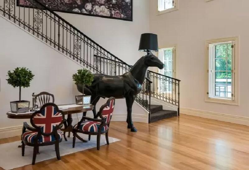 Henley Hotel Cambridge Dış mekan fotoğraf