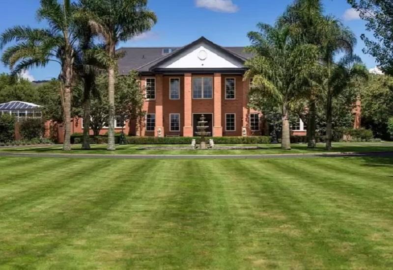 Henley Hotel Cambridge Dış mekan fotoğraf