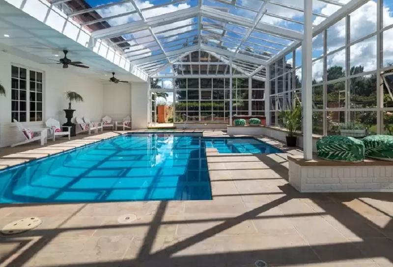 Henley Hotel Cambridge Dış mekan fotoğraf