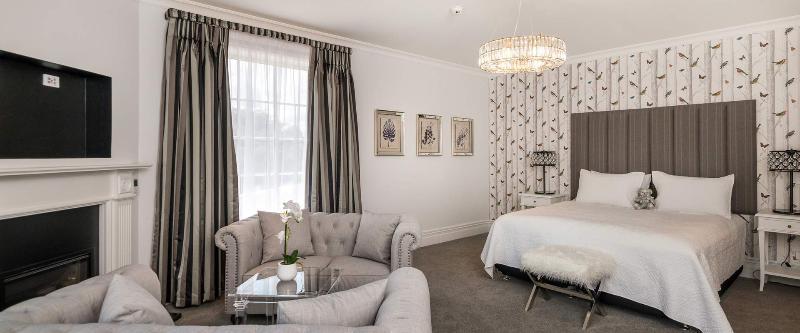 Henley Hotel Cambridge Dış mekan fotoğraf