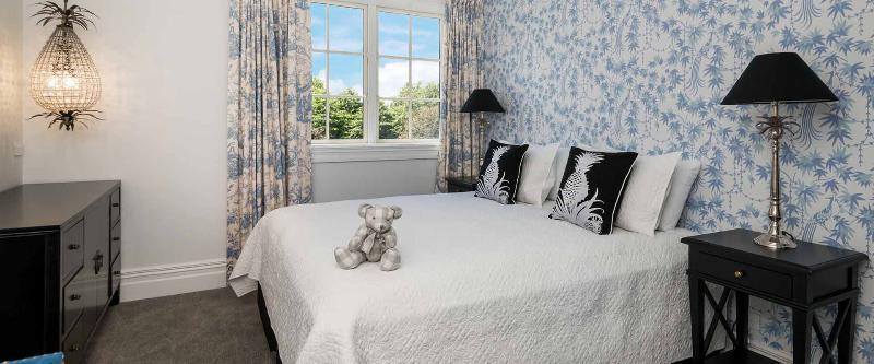 Henley Hotel Cambridge Dış mekan fotoğraf