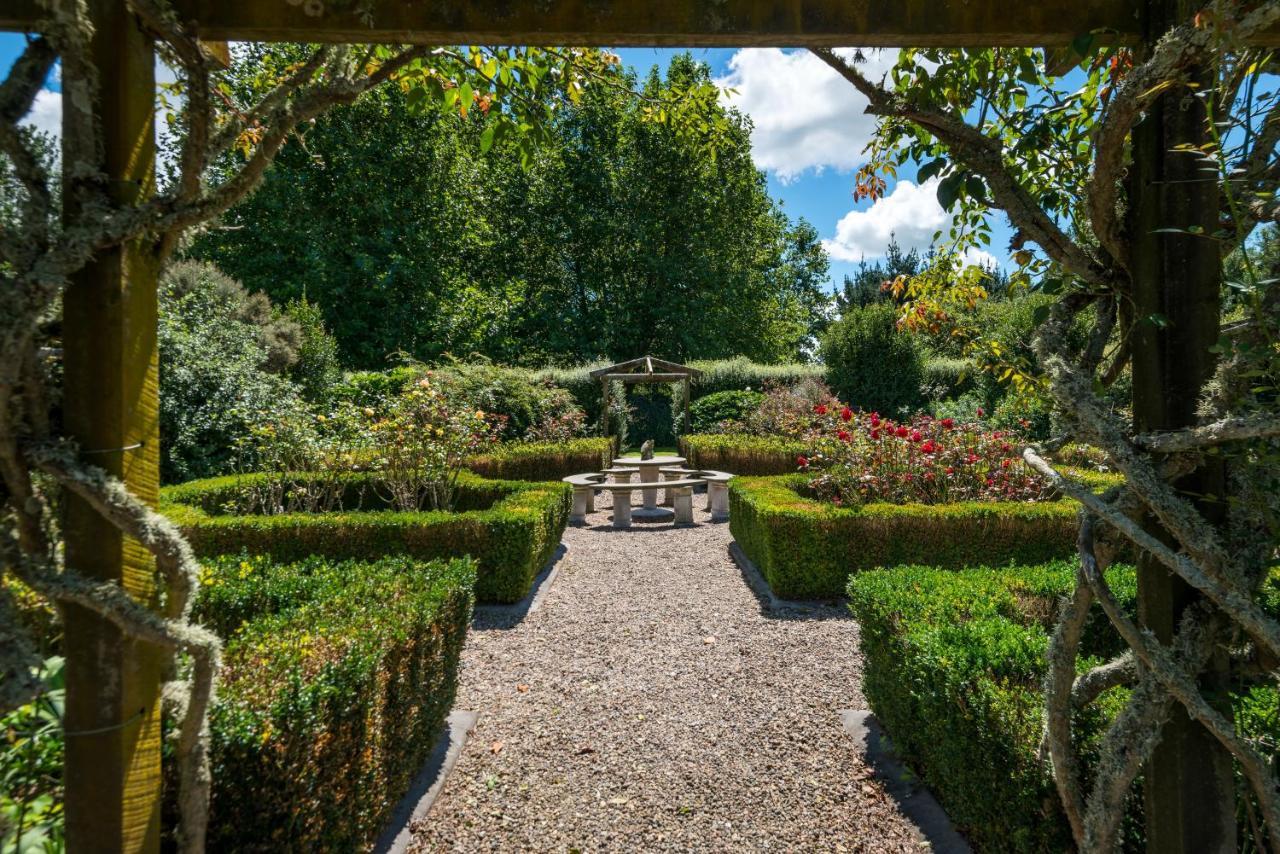 Henley Hotel Cambridge Dış mekan fotoğraf